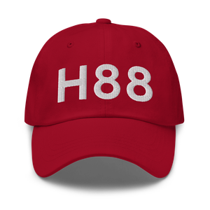 Fredericktown (KH88) Airport Hat