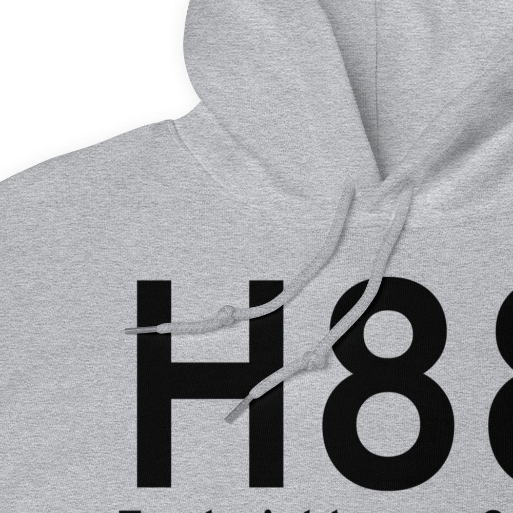 Fredericktown (KH88) Airport Hoodie Sweatshirt 