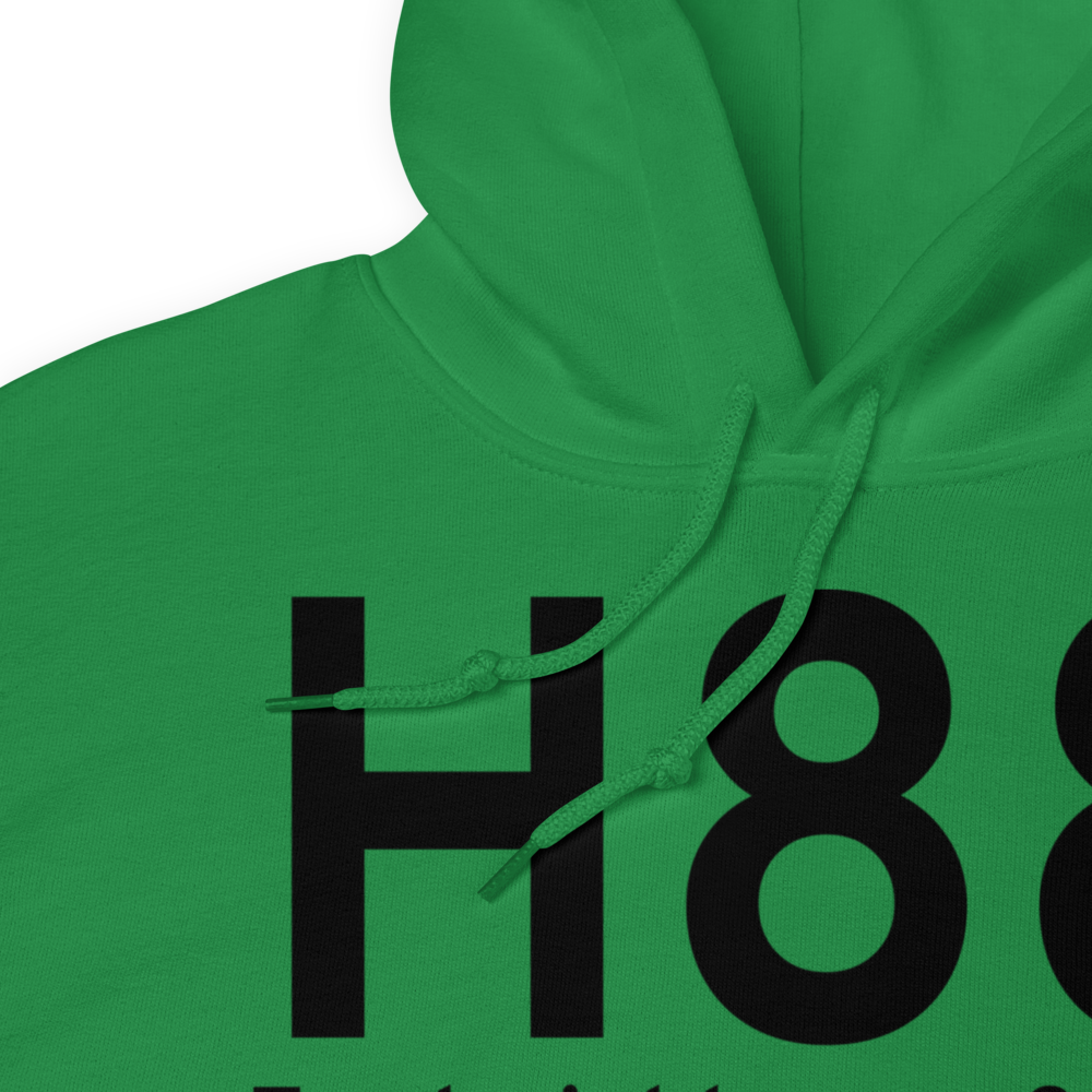 Fredericktown (KH88) Airport Hoodie Sweatshirt 