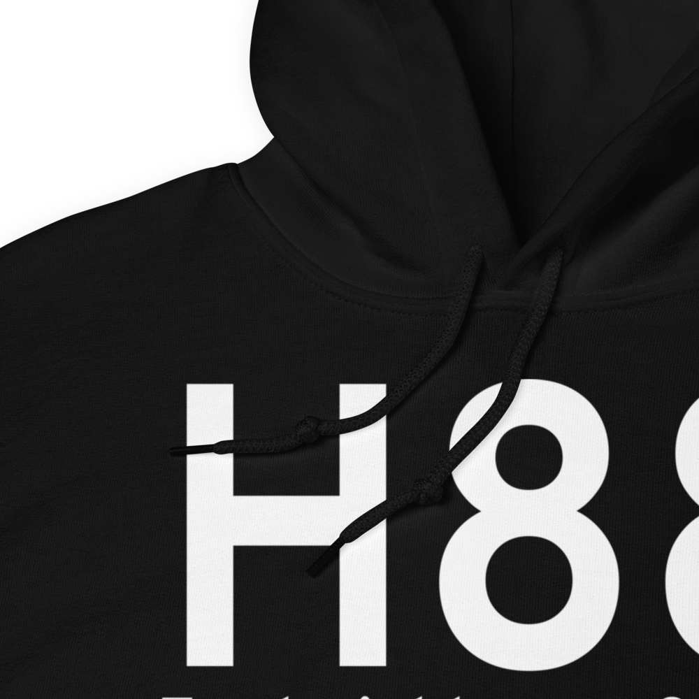 Fredericktown (KH88) Airport Hoodie Sweatshirt 