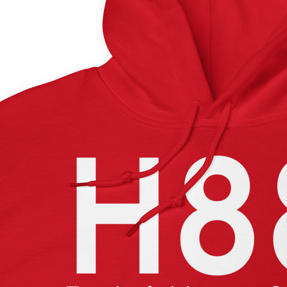 Fredericktown (KH88) Airport Hoodie Sweatshirt 