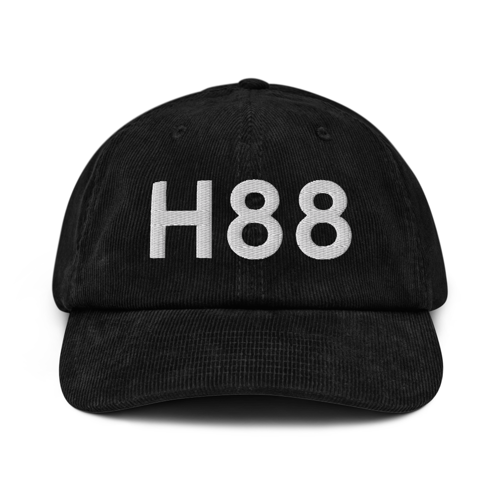 Fredericktown (KH88) Airport Hat 