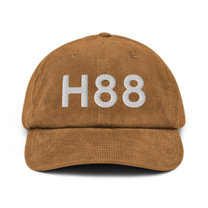 Fredericktown (KH88) Airport Hat