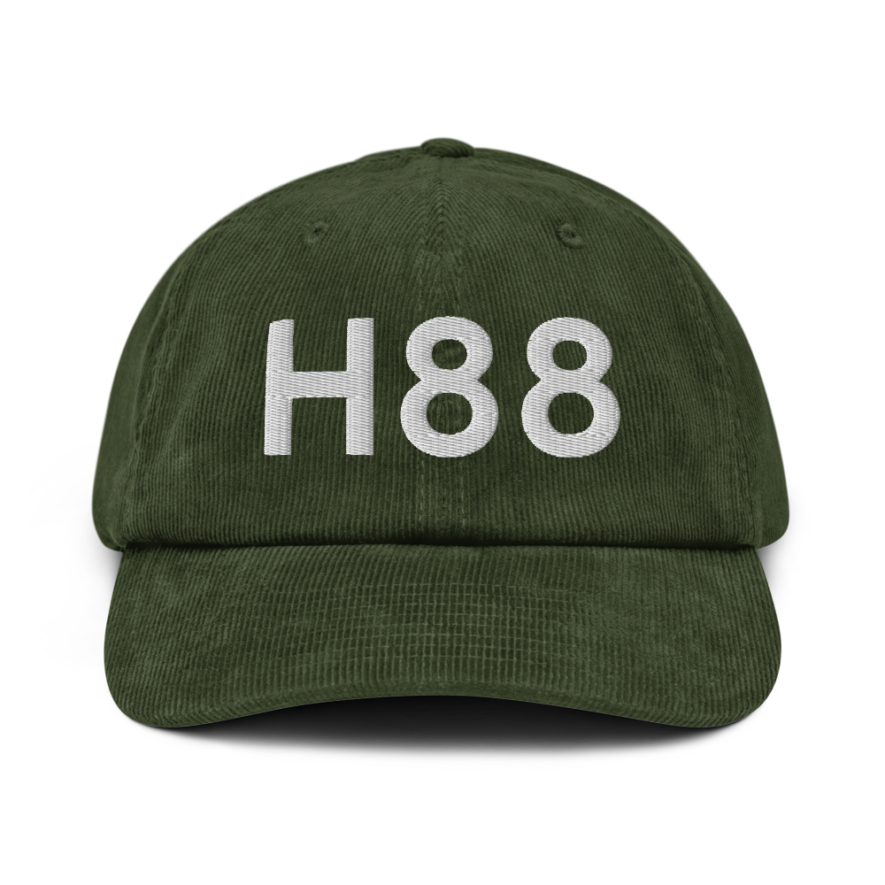 Fredericktown (KH88) Airport Hat 