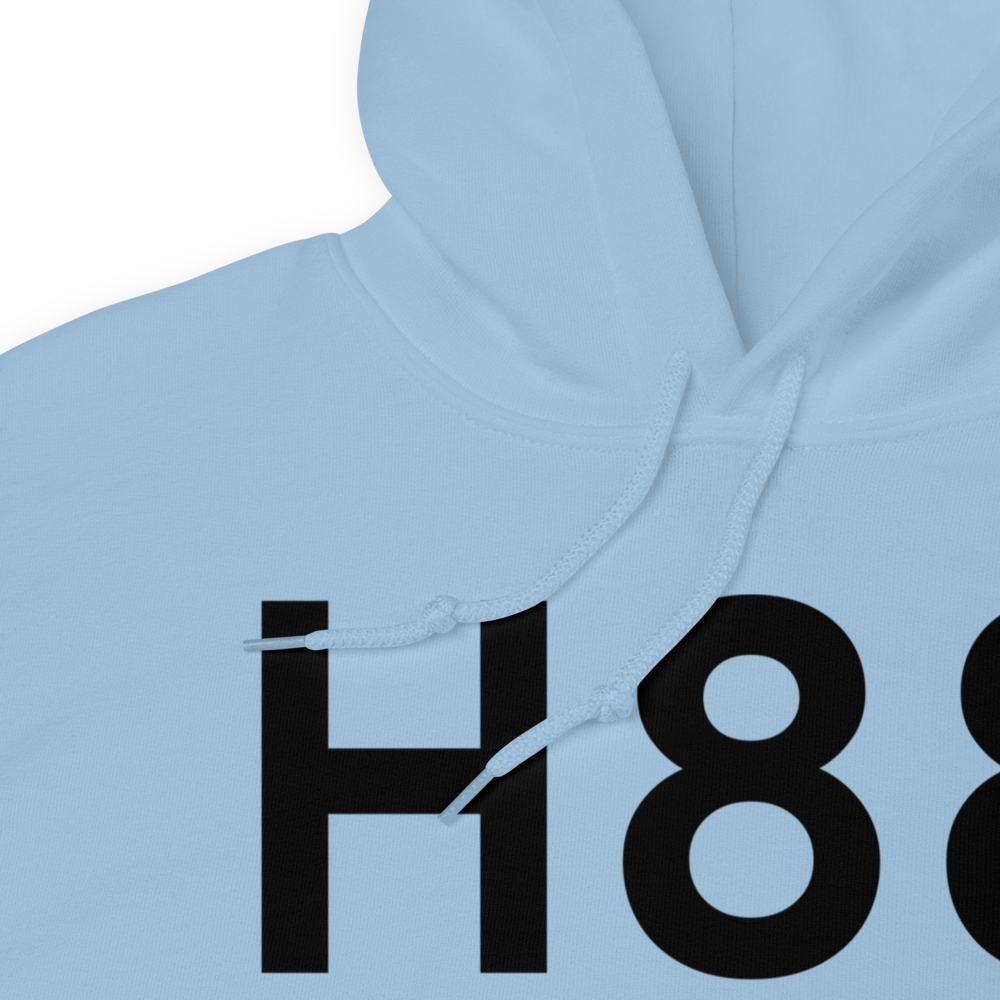 Fredericktown (KH88) Airport Hoodie Sweatshirt 