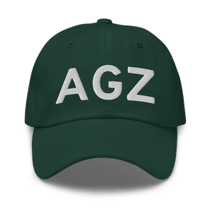 Wagner (KAGZ) Airport Hat