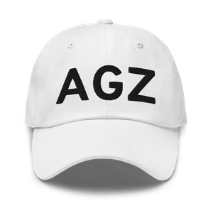 Wagner (KAGZ) Airport Hat