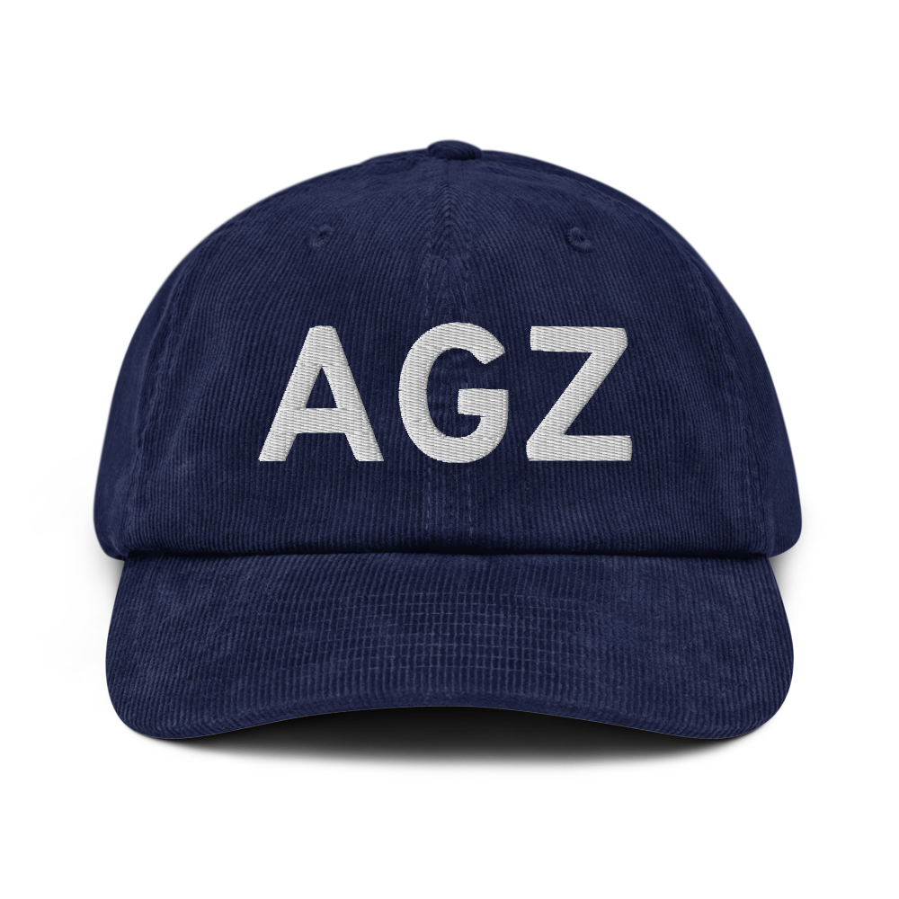 Wagner (KAGZ) Airport Hat 
