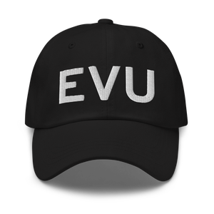 Maryville (KEVU) Airport Hat