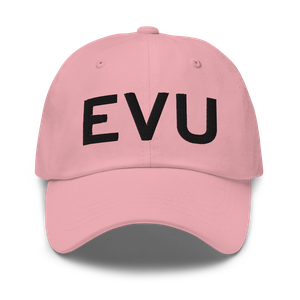 Maryville (KEVU) Airport Hat