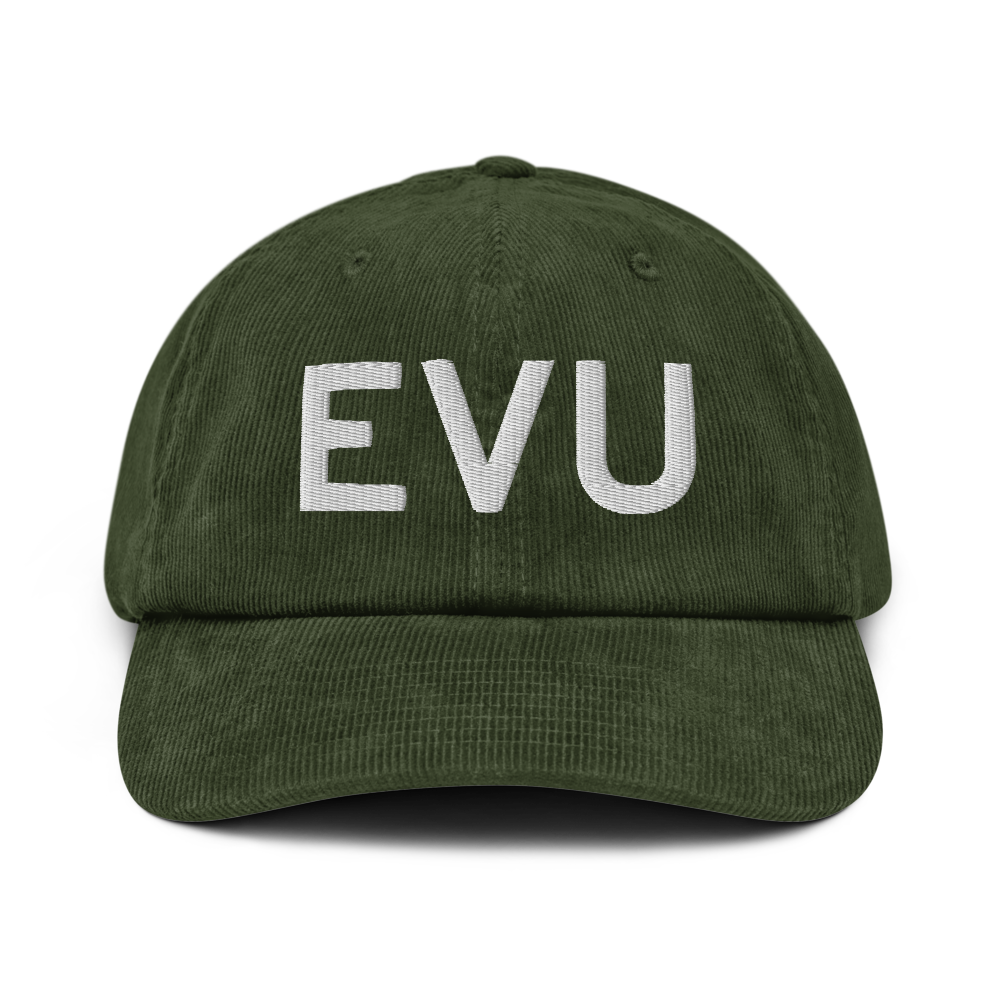 Maryville (KEVU) Airport Hat 