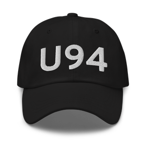 Hazelton (U94) Airport Hat