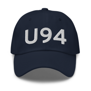 Hazelton (U94) Airport Hat