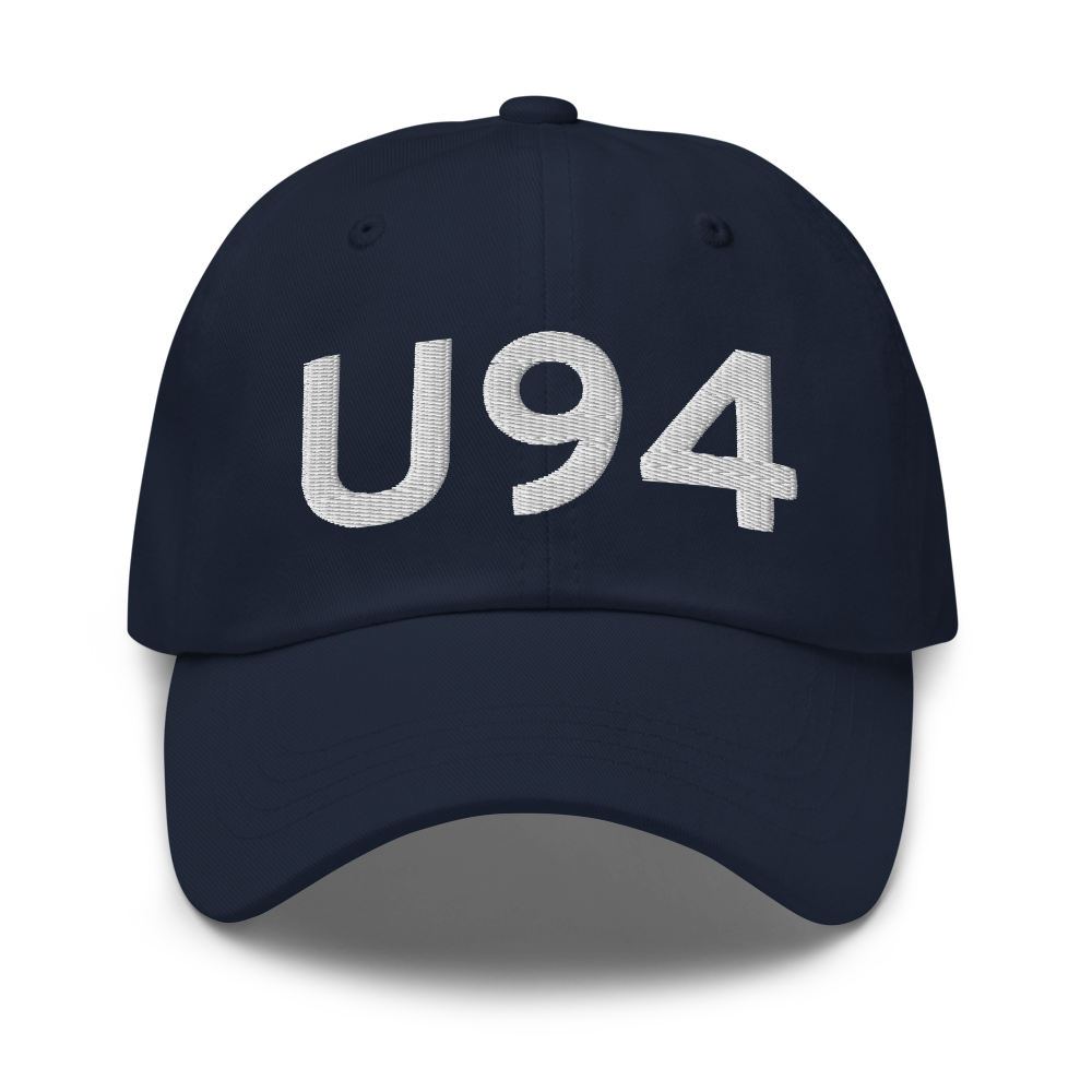 Hazelton (U94) Airport Hat 