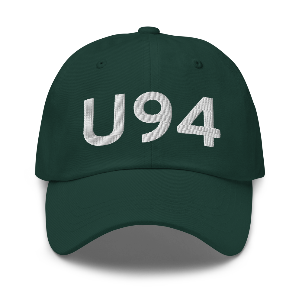 Hazelton (U94) Airport Hat 