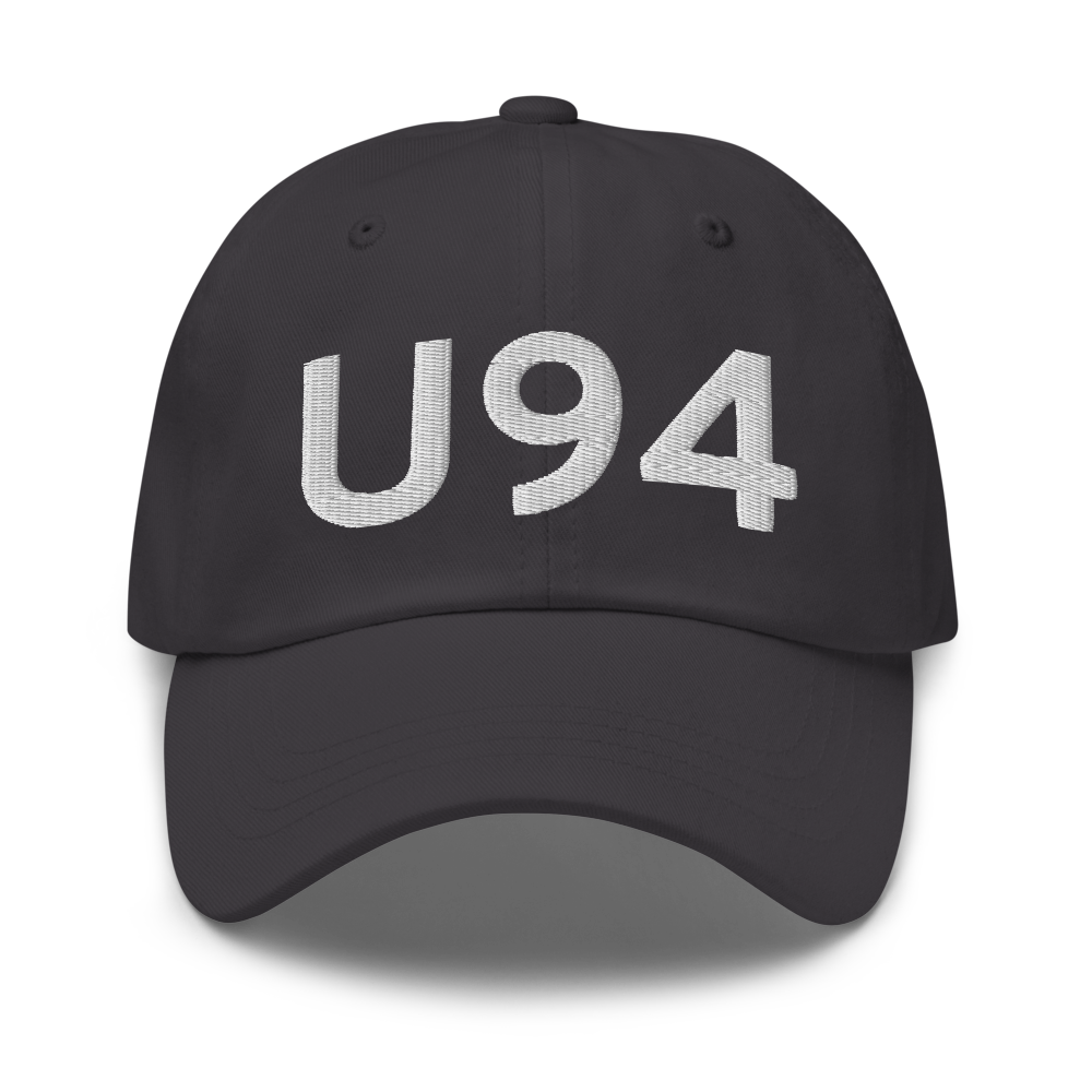 Hazelton (U94) Airport Hat 