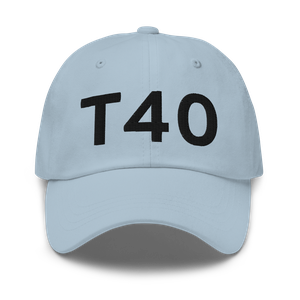 Marietta (T40) Airport Hat