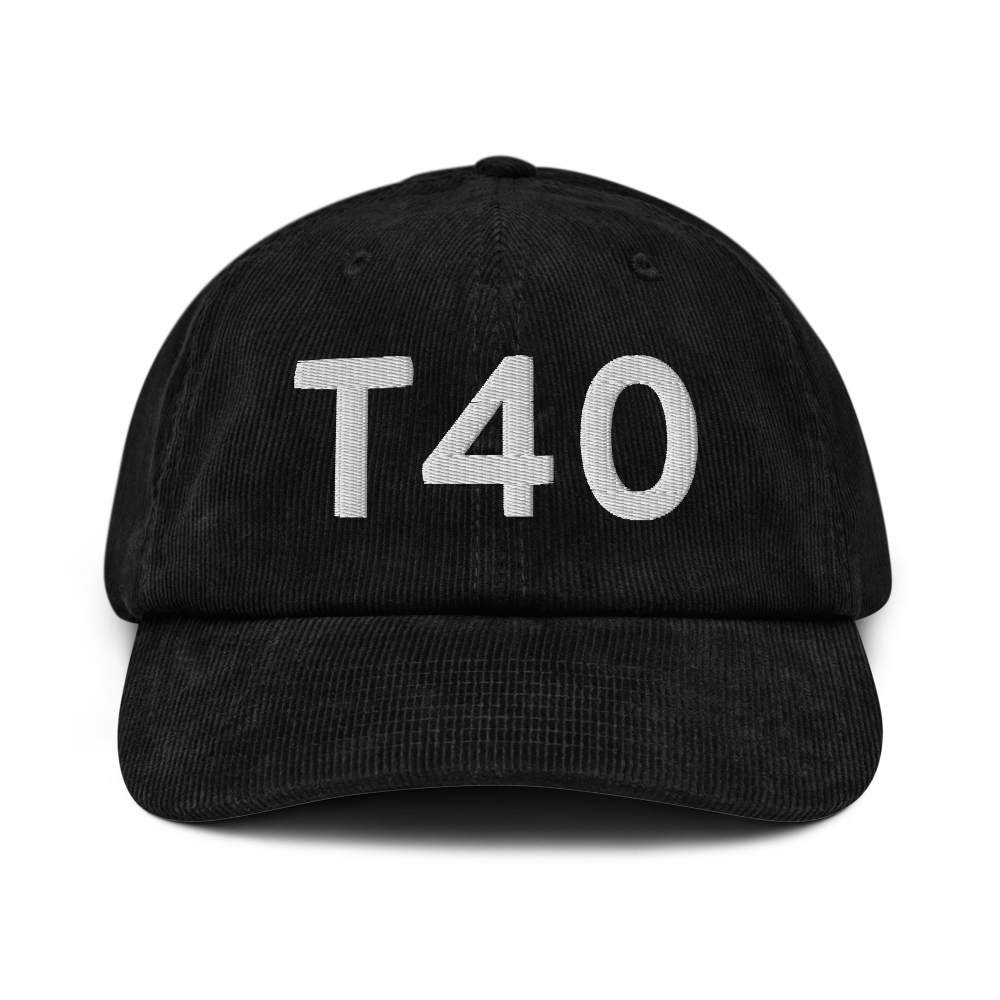 Marietta (T40) Airport Hat 