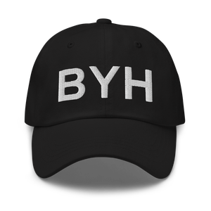 Blytheville (KBYH) Airport Hat