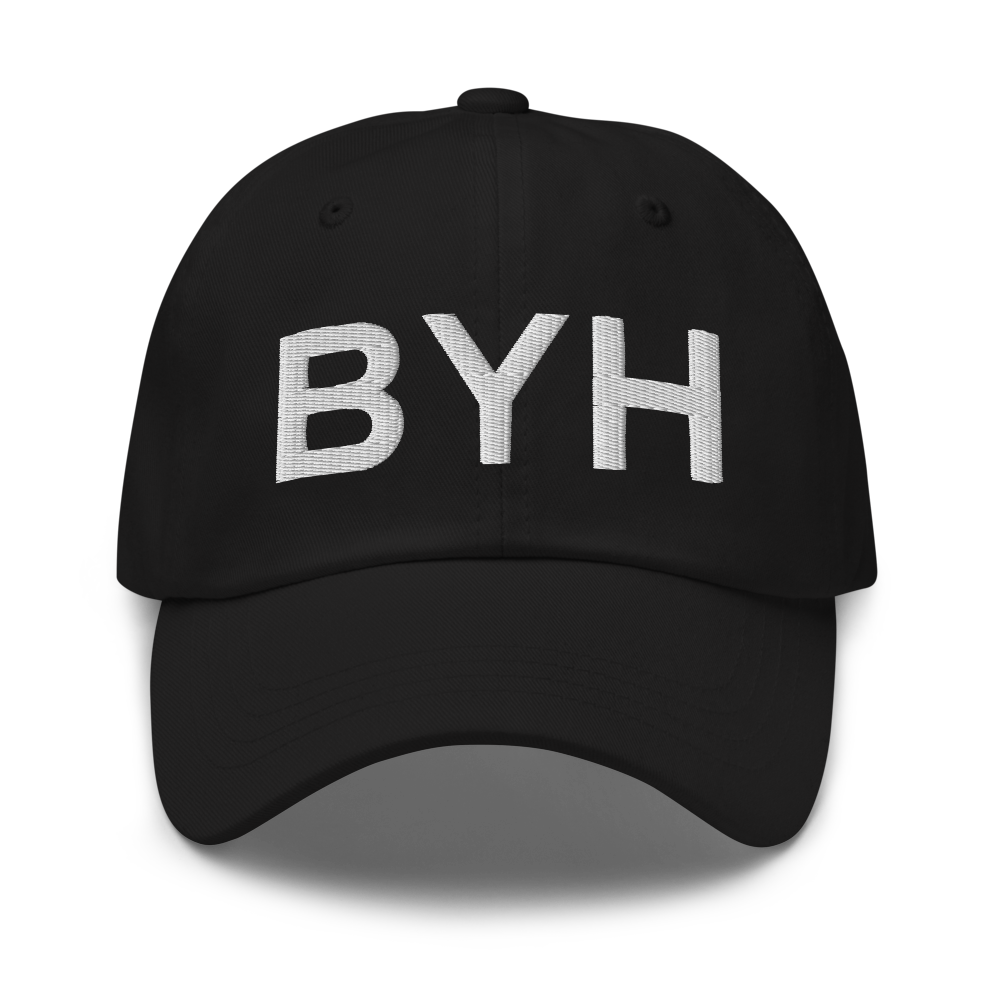 Blytheville (KBYH) Airport Hat 