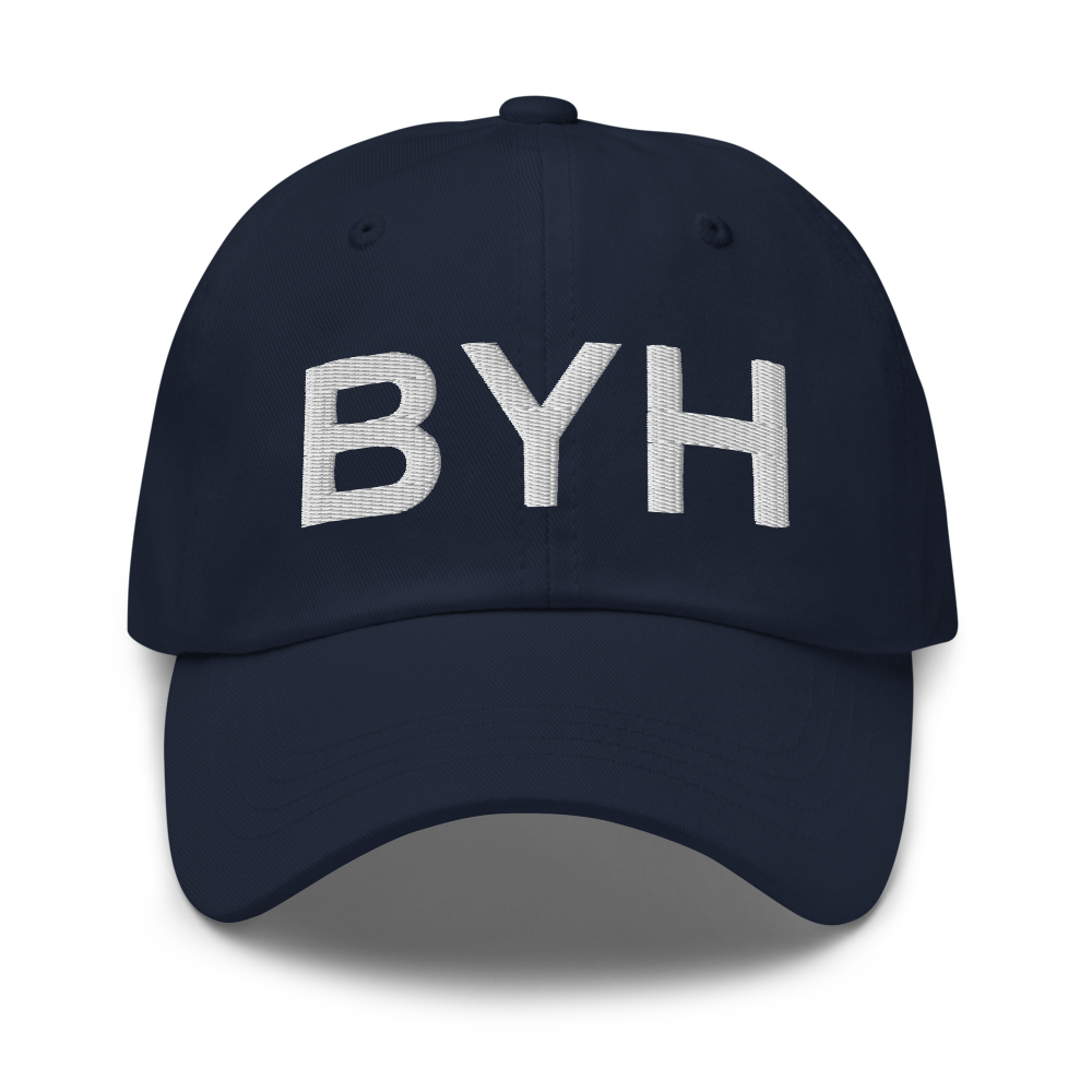 Blytheville (KBYH) Airport Hat 