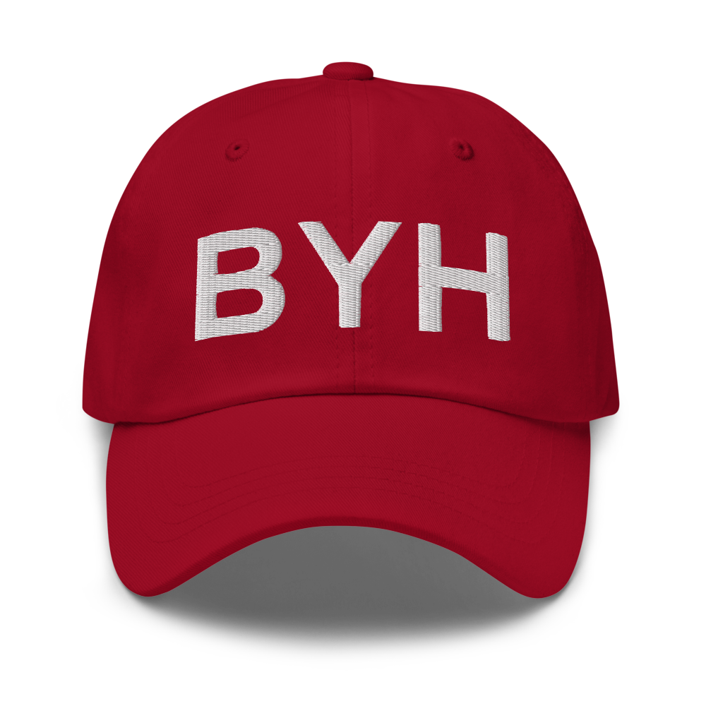 Blytheville (KBYH) Airport Hat 