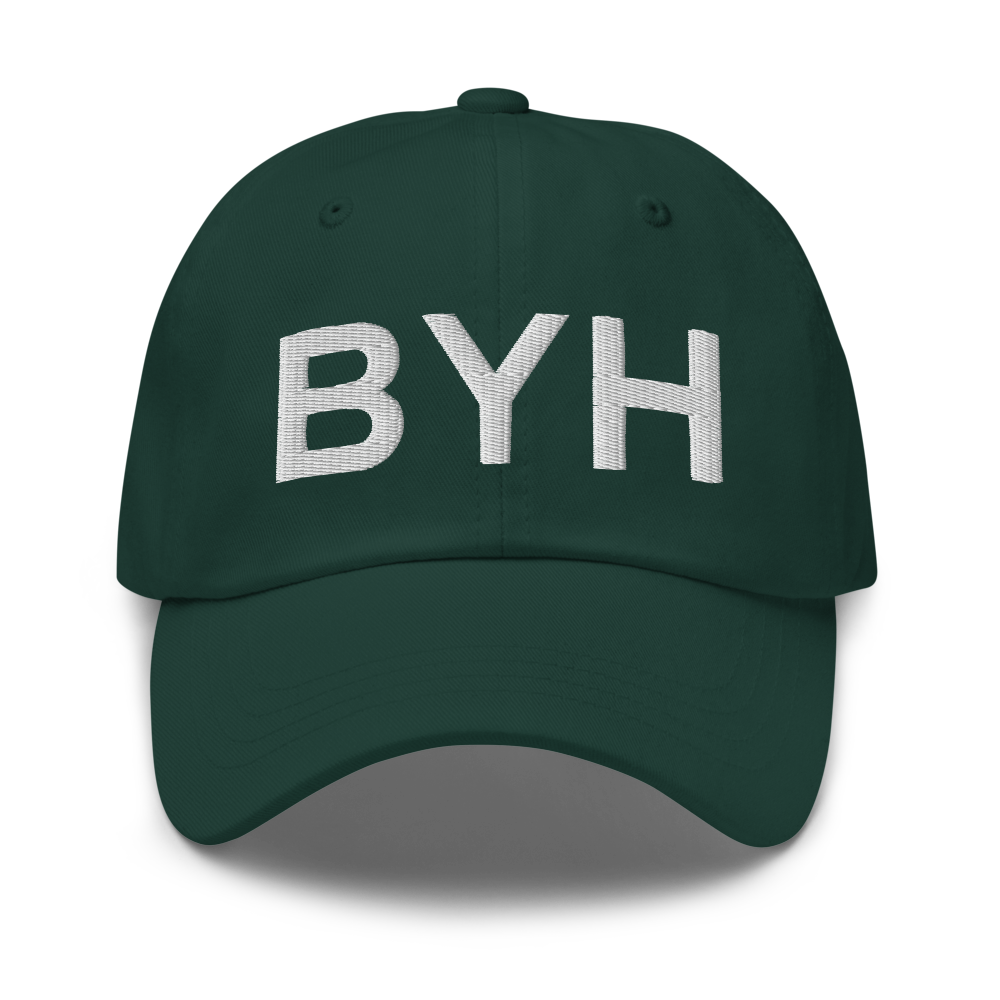 Blytheville (KBYH) Airport Hat 