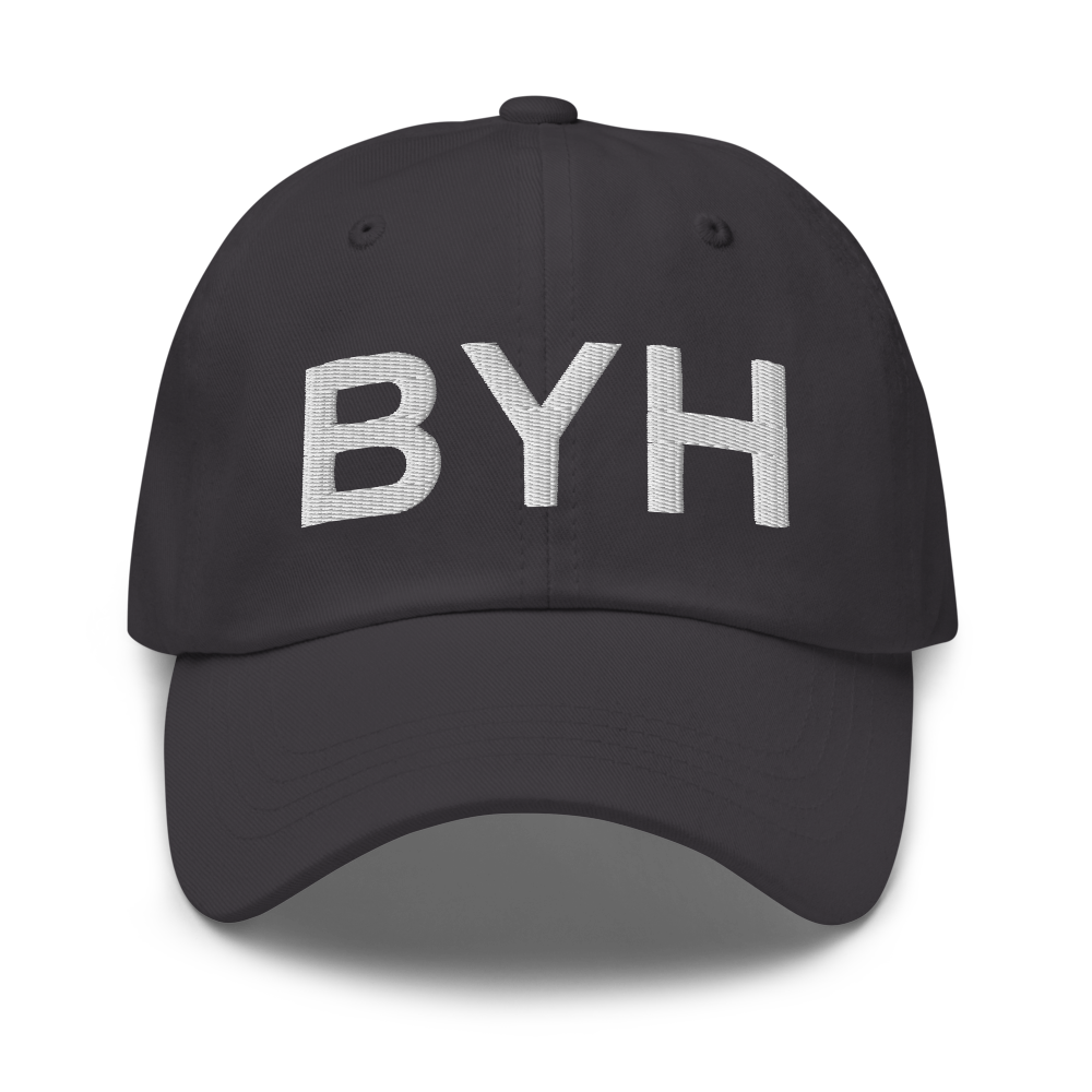 Blytheville (KBYH) Airport Hat 