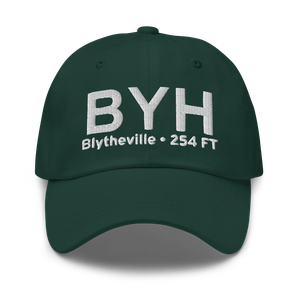 Blytheville (KBYH) Airport Hat