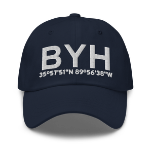 Blytheville (KBYH) Airport Hat