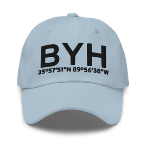 Blytheville (KBYH) Airport Hat