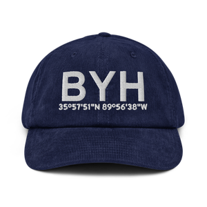 Blytheville (KBYH) Airport Hat