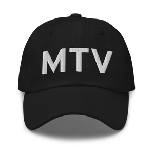 Martinsville (KMTV) Airport Hat