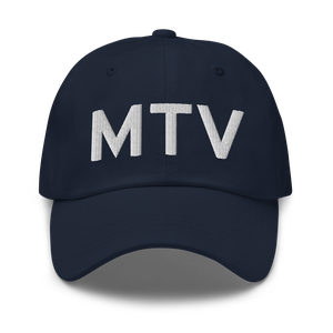 Martinsville (KMTV) Airport Hat