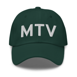 Martinsville (KMTV) Airport Hat