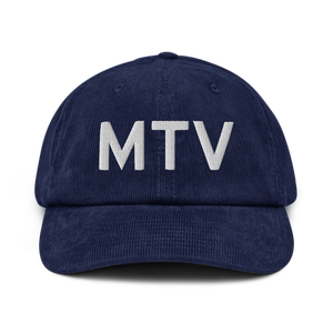 Martinsville (KMTV) Airport Hat