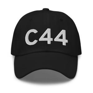 Putnam (C44) Airport Hat