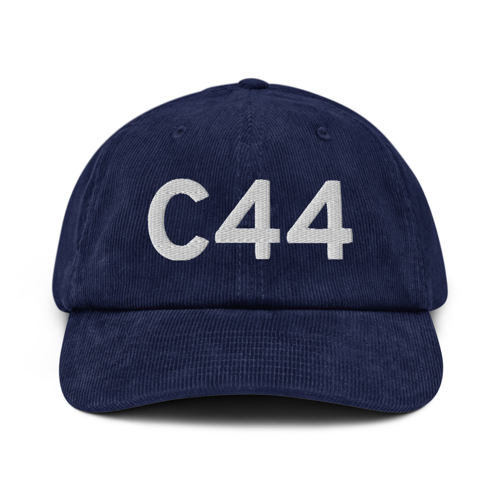 Putnam (C44) Airport Hat 