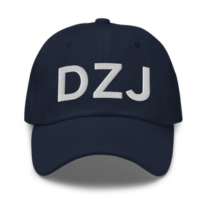 Blairsville (KDZJ) Airport Hat