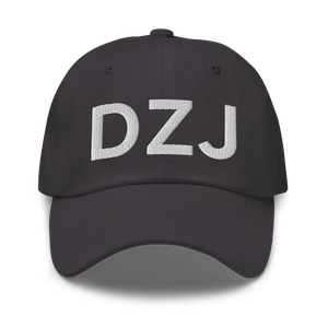 Blairsville (KDZJ) Airport Hat