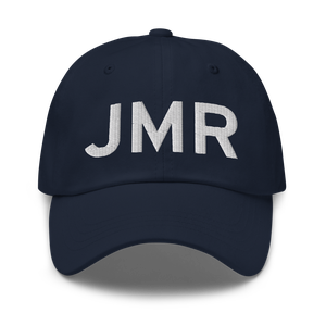 Mora (KJMR) Airport Hat