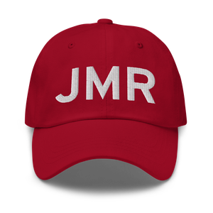 Mora (KJMR) Airport Hat