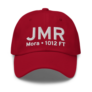 Mora (KJMR) Airport Hat