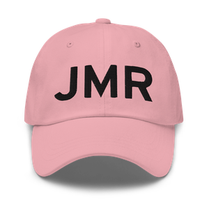 Mora (KJMR) Airport Hat