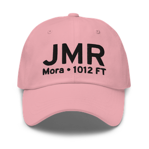 Mora (KJMR) Airport Hat