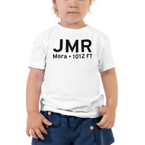 Mora (KJMR) Airport Toddler T-Shirt