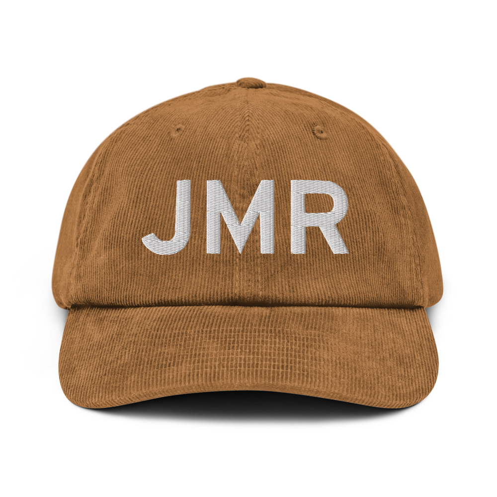 Mora (KJMR) Airport Hat 