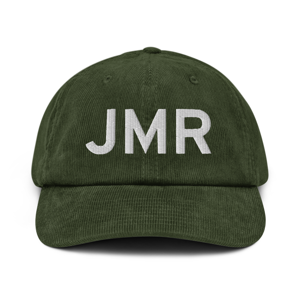 Mora (KJMR) Airport Hat 