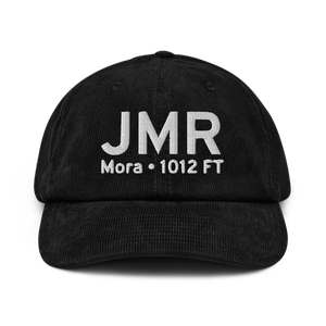 Mora (KJMR) Airport Hat