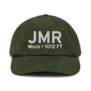 Mora (KJMR) Airport Hat